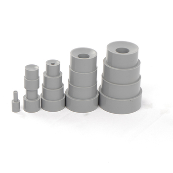 Objektiivi eemaldamise tööriist, kummist 9-osaline objektiivi parandamise tööriist, mis sobib mitmesuguste peegelkaamera objektiivide eemaldamise tööriistade jaoks