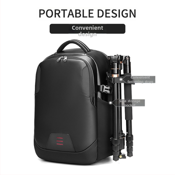 Piiriülene uus peegelkaamera kott Canon Nikon digitaalne kott drooni seljakott veekindel arvuti kõik-ühes kaamerakott