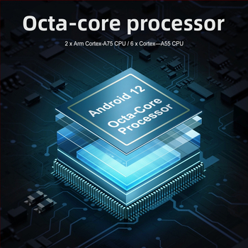 Tablet Android 13 ιντσών 4G Netcom 2K HD Οθόνη 10000 mA Μπαταρία 256GB Διασυνοριακή Χονδρική Πώληση