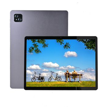 Tablet Android 13 ιντσών 4G Netcom 2K HD Οθόνη 10000 mA Μπαταρία 256GB Διασυνοριακή Χονδρική Πώληση