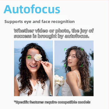 Σε απόθεμα Weizhuoshi 40mm F2.5 Quan Huafu Αυτόματη εστίαση Μεγάλο διάφραγμα Φακός σταθερής εστίασης Z Port FE Card Port portrait