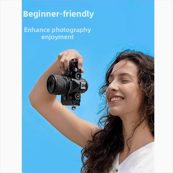 Σε απόθεμα Weizhuoshi 40mm F2.5 Quan Huafu Αυτόματη εστίαση Μεγάλο διάφραγμα Φακός σταθερής εστίασης Z Port FE Card Port portrait