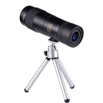 Suure võimsusega HD teleskoop pidev suure võimsusega teleskoop monokulaarne teleskoop suur okulaar mobiiltelefoni kaamera