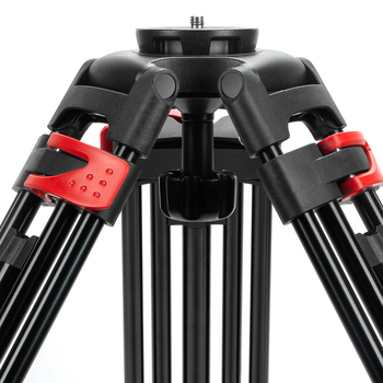 Shihong/Shihong profesionāls statīva kameras kronšteins SLR mikro vienas kameras fotografēšanai no alumīnija