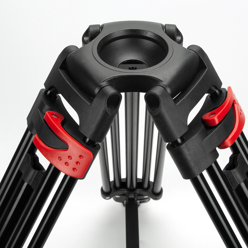 Shihong/Shihong profesionāls statīva kameras kronšteins SLR mikro vienas kameras fotografēšanai no alumīnija