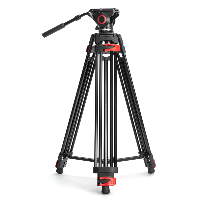 Shihong/Shihong profesionāls statīva kameras kronšteins SLR mikro vienas kameras fotografēšanai no alumīnija