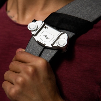 Design Peak Design SLR mikro viena kamera ātrspēles PD vidukļa piekaramā Capture V3 ātri piekaramā