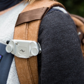 Design Peak Design SLR mikro viena kamera ātrspēles PD vidukļa piekaramā Capture V3 ātri piekaramā