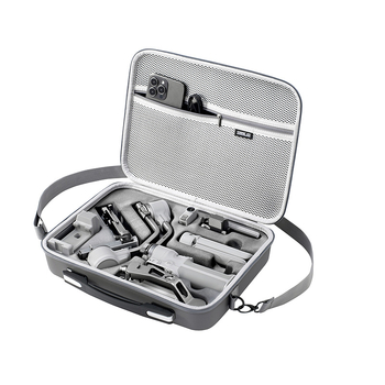 DJI fotografijos priedai DJI Ronin Shadow Stabilizer RS4 krepšys per petį Nešiojamas krepšys per petį, atsparus kritimams