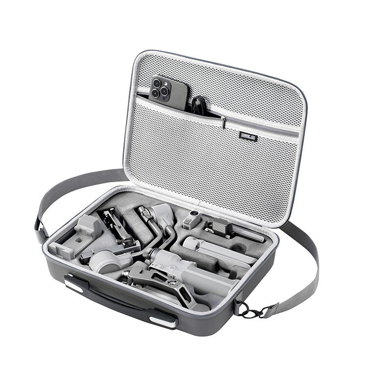 DJI fotografijos priedai DJI Ronin Shadow Stabilizer RS4 krepšys per petį Nešiojamas krepšys per petį, atsparus kritimams