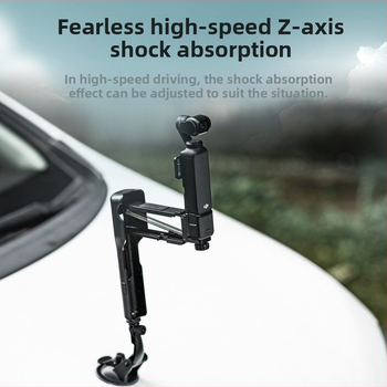 „Startrc“ tinka „Pocket3“ nešiojamiems fotoaparatams su amortizuojančiu stabilizatoriumi, sportinių fotoaparatų priedams, „Dji Flap Pocket Pants“ fotoaparatų priedams