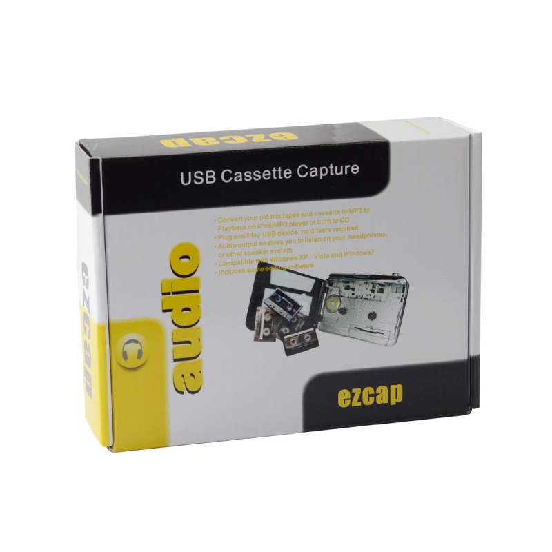 Записване от лента към MP3 касета към MP3 касета към MP3 касетъчен апарат