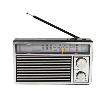 BJL-668 piiriülene Amazoni uus mitme sagedusribaga retroraadio kaasaskantav FM-raadio hulgimüügitootjad