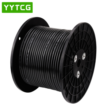 Palavikuklassi hapnikuvaba vaskkõlarikaabel kõlarikaablite ehitus Heli ruumilise heli kaabel võimendi kõlari helikaabel lahtine kaabel