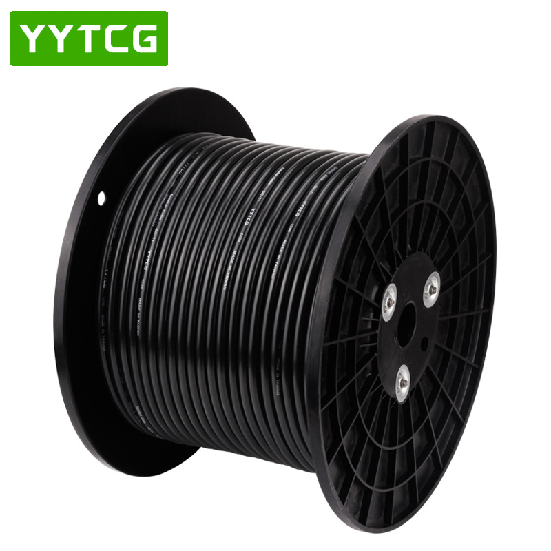 Palavikuklassi hapnikuvaba vaskkõlarikaabel kõlarikaablite ehitus Heli ruumilise heli kaabel võimendi kõlari helikaabel lahtine kaabel