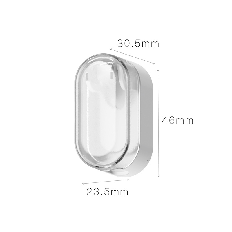 Japoniško stiliaus prie sienos tvirtinamas dantų šepetėlių laikiklis, tualeto angų neturintis dulkių nepraleidžiantis dantų šepetėlių laikiklis, pakabinamas laikiklis be pėdsakų