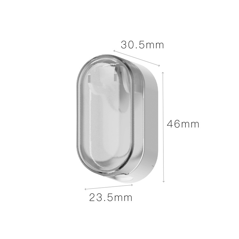 Japoniško stiliaus prie sienos tvirtinamas dantų šepetėlių laikiklis, tualeto angų neturintis dulkių nepraleidžiantis dantų šepetėlių laikiklis, pakabinamas laikiklis be pėdsakų