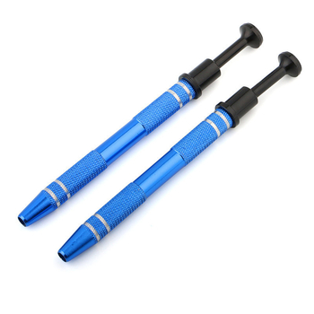 Екстрактор за интегрални схеми, устройство за събиране на малки части, хващач за BGA чипове, хващач за електронни компоненти