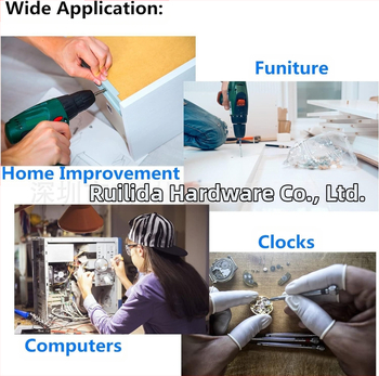 Tarpvalstybinis tiekimas 1100 vnt. anglinio plieno juodų kryžminių apvalių galvučių savisriegių varžtų, tinkančių savisriegiams varžtams su plokščia galvute, dėžutėje