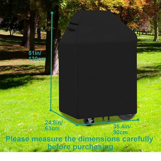 Robinairi masina tolmukate, veekindel ja tolmukindel Robinairi tolmukate, 420D Oxfordi riidest masina tolmukate