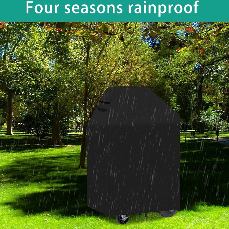 Robinairi masina tolmukate, veekindel ja tolmukindel Robinairi tolmukate, 420D Oxfordi riidest masina tolmukate