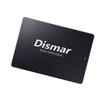 Dismar 120 GB 256 GB kiire SSD SATA 3.0 kõvaketas