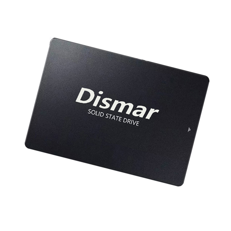 Dismar 120 GB 256 GB kiire SSD SATA 3.0 kõvaketas
