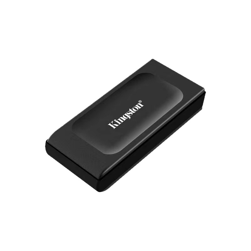 Kingston PSSD mobiilne SSD SXS1000 1T/2T USB3.2 sobib mobiiltelefonidele ja arvutitele