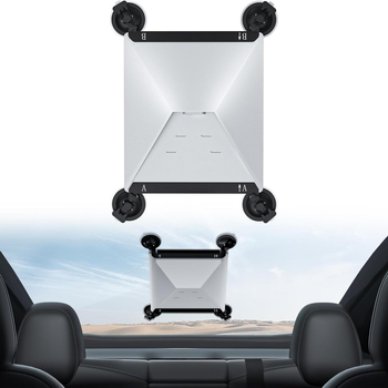 Sobib Xinglian Mini universaalsele auto iminapaga miniklambriga seadmetele, katuseklambri piiriülene enimmüüdud allikas tootja