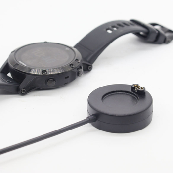 Jiaming fenix5 6S 5X /245 /945 ketta laadimisliin fenix6 universaalne USB laadija