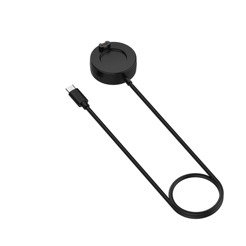 Jiaming fenix5 6S 5X /245 /945 ketta laadimisliin fenix6 universaalne USB laadija