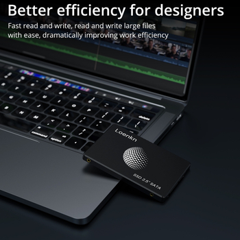 Piiriülene eksport SSD SSD kõvaketas 2,5 tolli 128G256G 512g SSD kohapeal tehase otsemüük Sata3