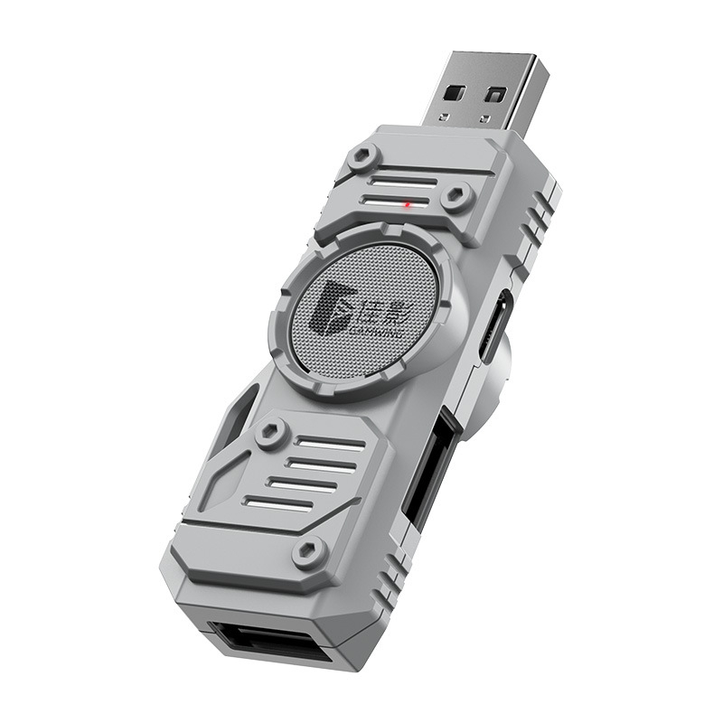 Gamwing M9 mobilo spēļu pārveidotājs Android iOS Call of Duty