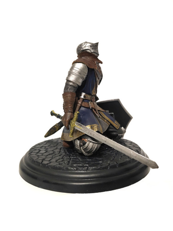 Xinshengxing Trade Dark Soul Astra Superior Knight Oscari kotis käekaunistused