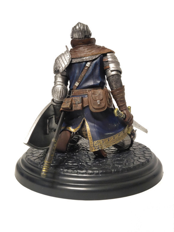 Xinshengxing Trade Dark Soul Astra Superior Knight Oscari kotis käekaunistused