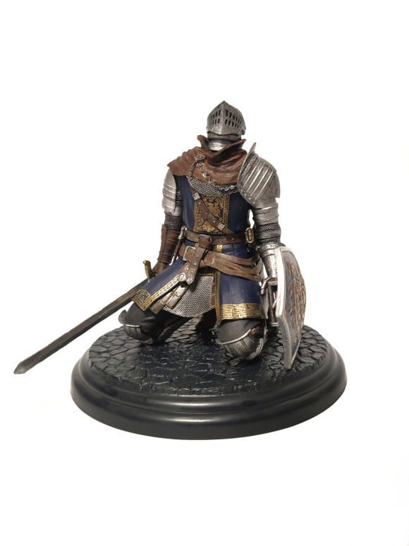 Xinshengxing Trade Dark Soul Astra Superior Knight Oscari kotis käekaunistused