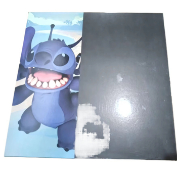 Φιγούρα δράσης Kaiyodo Yamaguchi Style Stitch Χονδρική, Διασυνοριακή, σε κουτί, μοντέλο