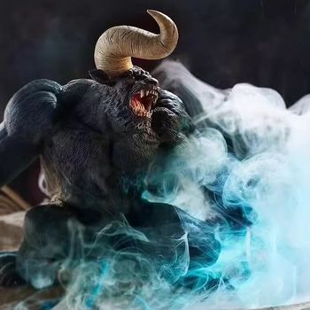 Anime Sword Wind Legend Undead Warrior Brand Warrior Zod Zuo De L mudel, karbis, käeshoitav