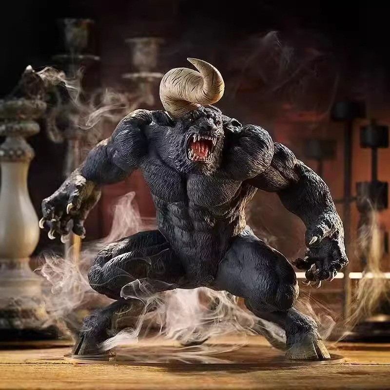 Anime Sword Wind Legend Undead Warrior Brand Warrior Zod Zuo De L mudel, karbis, käeshoitav