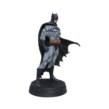 Κινούμενα Σχέδια Χονδρικής Justice League Gt Batman Άγαλμα Σκοτεινού Ιππότη Σκηνή Μοντέλο Κουτιού Φιγούρα