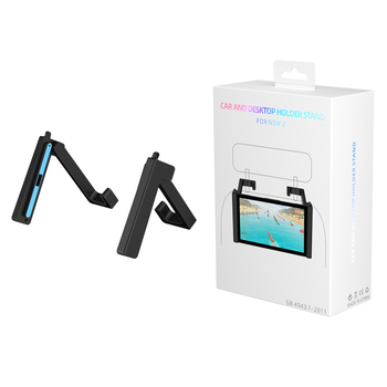 Switch 2 host kaks-ühes autoklamber Switch 2 reguleeritava lauaarvutiklambri lisatarvikud