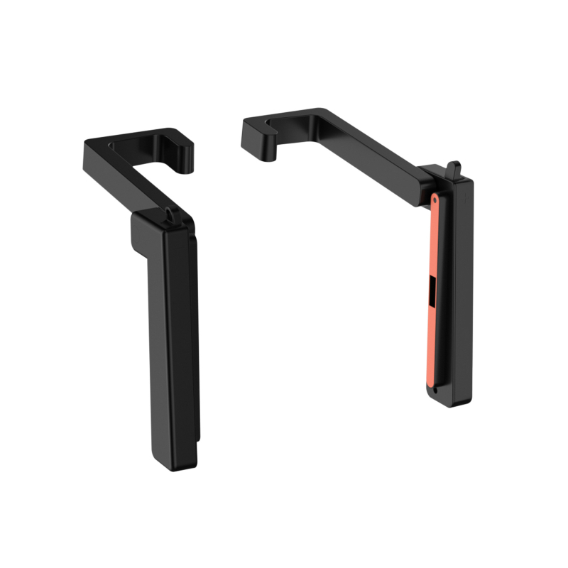 Switch 2 host kaks-ühes autoklamber Switch 2 reguleeritava lauaarvutiklambri lisatarvikud