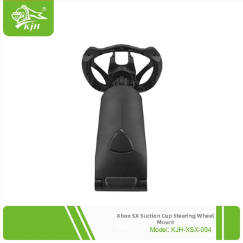 Cadru pentru scaunul volanului de curse Xbox SX, mâner de joc, suport pentru volan, producător independent de cercetare și dezvoltare, la fața locului