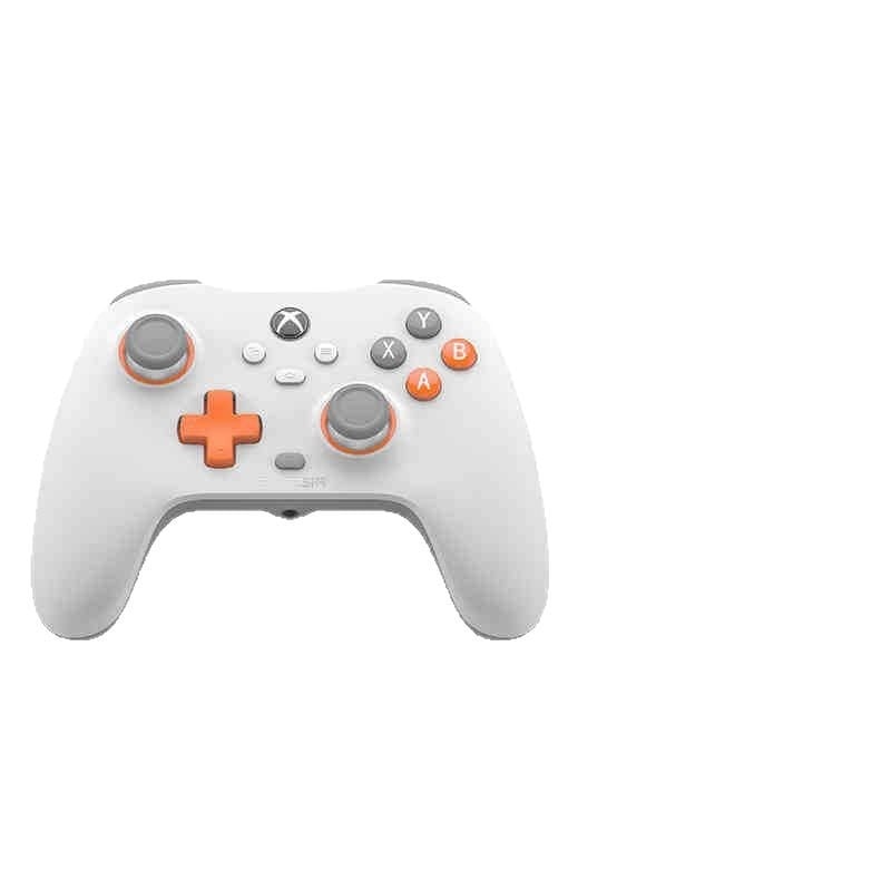 Nepārspējams vistas apokalipses spēļu kontrolieris ar vadu Xbox sērijas datora versiju Xbox One konsolei Steam