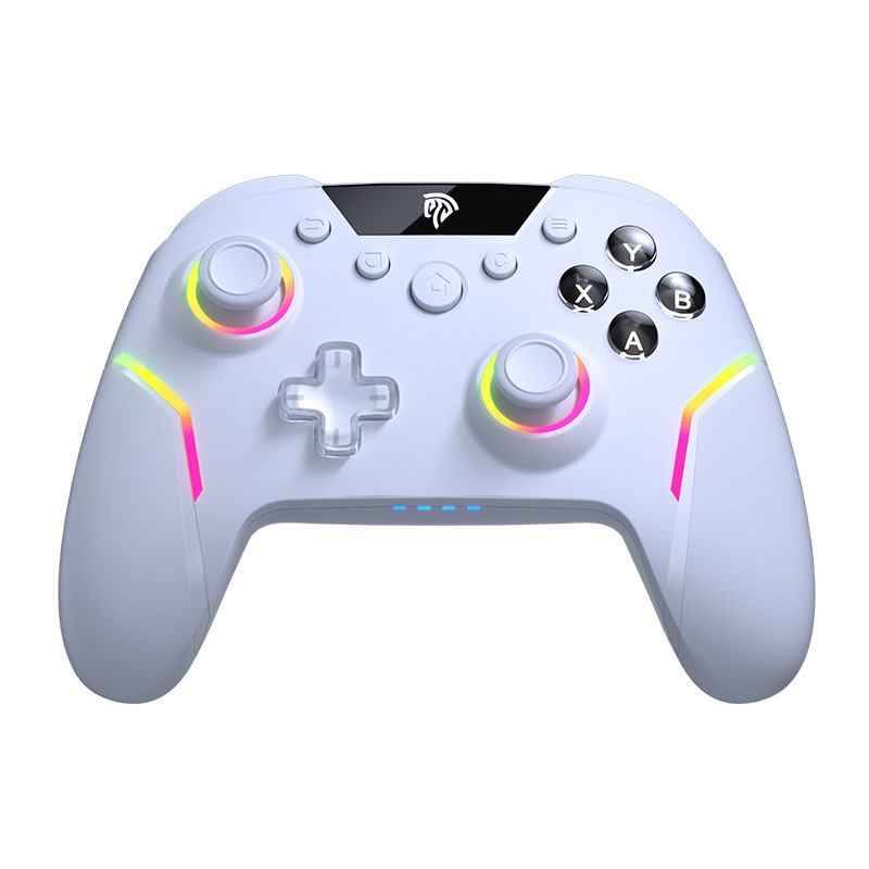 Easysmx Gamepad X20 Hall Trigger Διπλής Λειτουργίας Εναλλαγή + Αποσπώμενο Hall Rocker + Πλήρη Μηχανικά Πλήκτρα