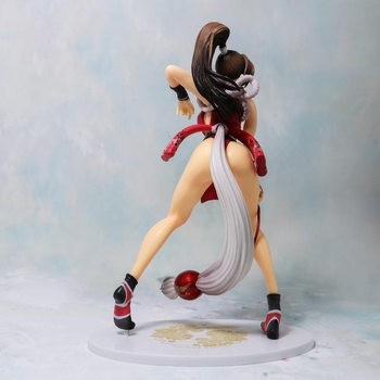 Tundmatu tuletantsu tänavakuningas Tundmatu tuletantsu karbikujuline mudelornament