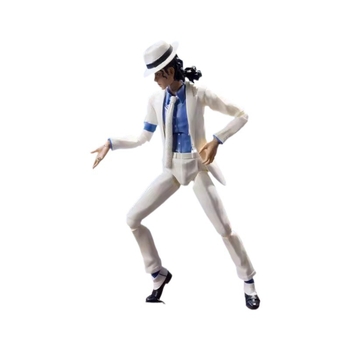 Michael Jacksoni figuur, Michael Jacksoni figuur, Crime Masteri figuur, 347