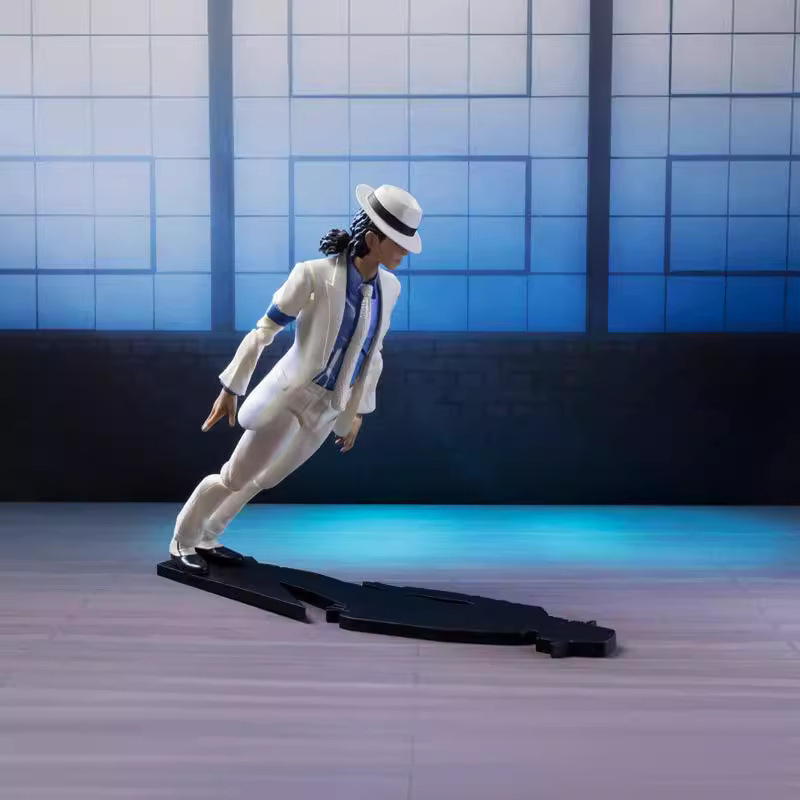 Michael Jacksoni figuur, Michael Jacksoni figuur, Crime Masteri figuur, 347