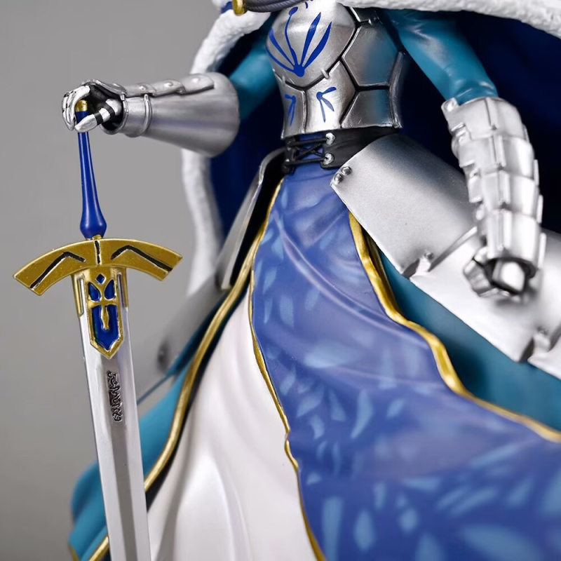 Hundi anime saatuseöö Fate Altoli Ya kuningas Hesse Ba veesõidumudeli kaunistused