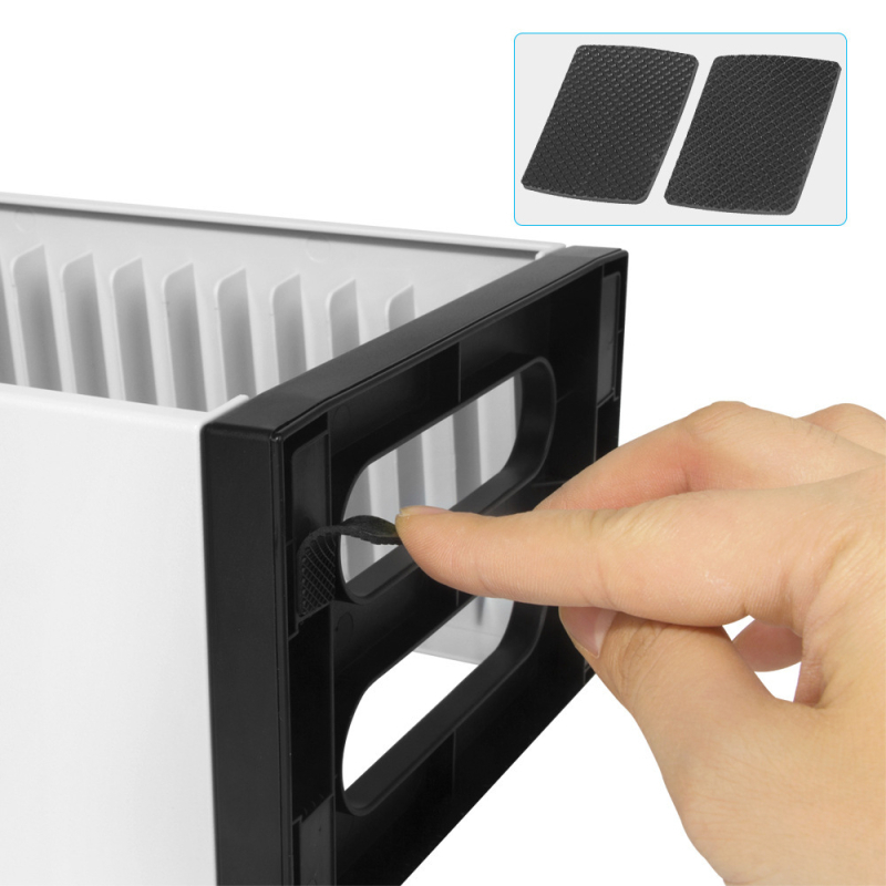 DOBE uus PS5 plaadikarbi hoiuriiul 36-kihiline plaadiriiul TP5-0519